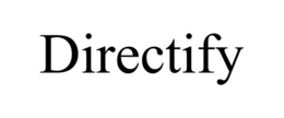 DIRECTIFY trademark