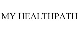 MY HEALTHPATH trademark