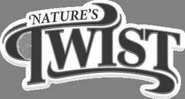 NATURE'S TWIST trademark