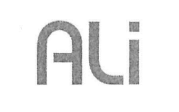 ALI trademark