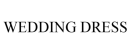 WEDDING DRESS trademark