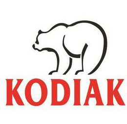 KODIAK trademark