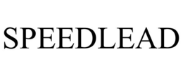 SPEEDLEAD trademark