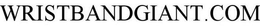 WRISTBANDGIANT.COM trademark