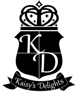 K D KAISY'S DELIGHTS trademark