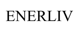 ENERLIV trademark