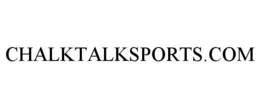 CHALKTALKSPORTS.COM trademark