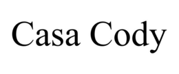 CASA CODY trademark