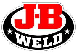 J-B WELD trademark