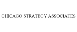 CHICAGO STRATEGY ASSOCIATES trademark