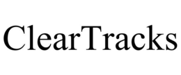 CLEARTRACKS trademark