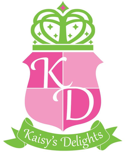 K D KAISY'S DELIGHTS trademark