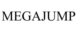 MEGAJUMP trademark