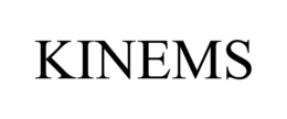 KINEMS trademark