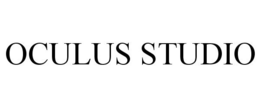 OCULUS STUDIO trademark