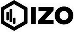 IZO trademark