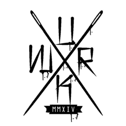 W U R K MMXIV trademark