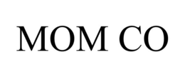 MOM CO trademark