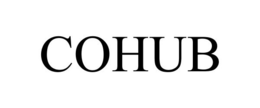COHUB trademark