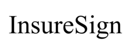 INSURESIGN trademark