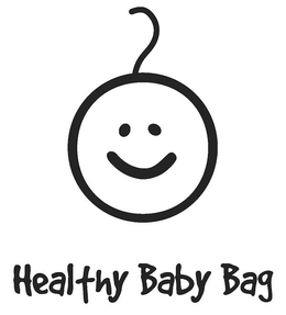 HEALTHY BABY BAG trademark