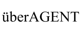 ÜBERAGENT trademark