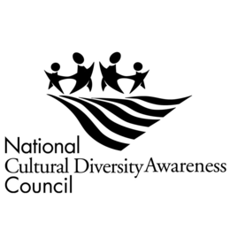 NATIONAL CULTURAL DIVERSITY AWARENESS COUNCIL trademark