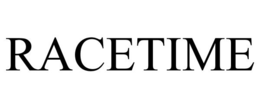 RACETIME trademark