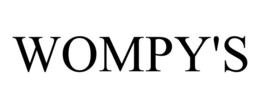 WOMPY'S trademark