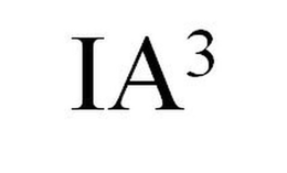 IA3 trademark