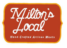 MILTON'S LOCAL HAND-CRAFTED ARTISAN MEATS trademark