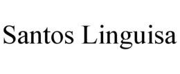 SANTOS LINGUISA trademark