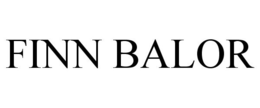 FINN BALOR trademark