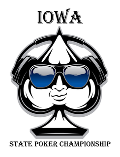 IOWA STATE POKER CHAMPIONSHIP trademark