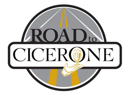 ROAD TO CICERONE trademark