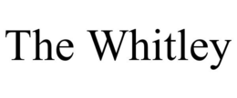 THE WHITLEY trademark