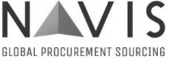 NAVIS GLOBAL PROCUREMENT SOURCING trademark