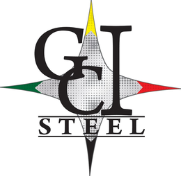 GCI STEEL trademark