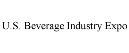 U.S. BEVERAGE INDUSTRY EXPO trademark