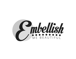 EMBELLISH ME BEAUTIFUL trademark