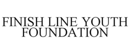 FINISH LINE YOUTH FOUNDATION trademark