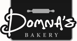 DOMNA'S BAKERY trademark