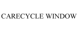 CARECYCLE WINDOW trademark