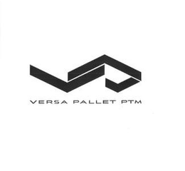 VP VERSA PALLET PTM trademark