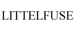 LITTELFUSE trademark