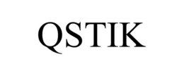 QSTIK trademark