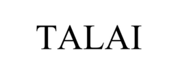 TALAI trademark