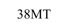 38MT trademark