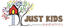 JUST KIDS PEDIATRICS trademark
