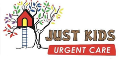 JUST KIDS URGENT CARE trademark